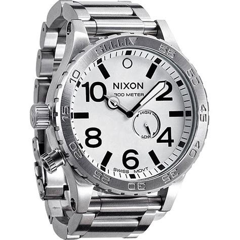 nixon men's watches.